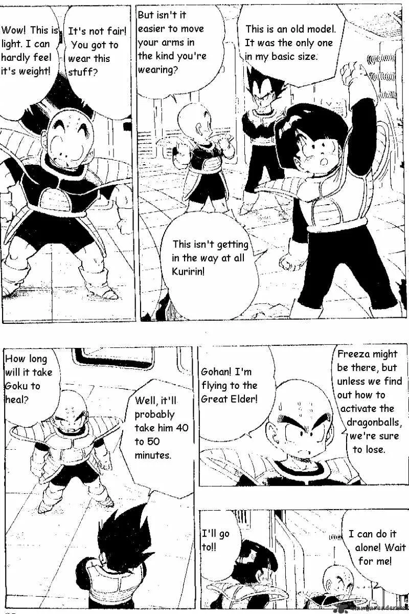 Dragon Ball - Page 2