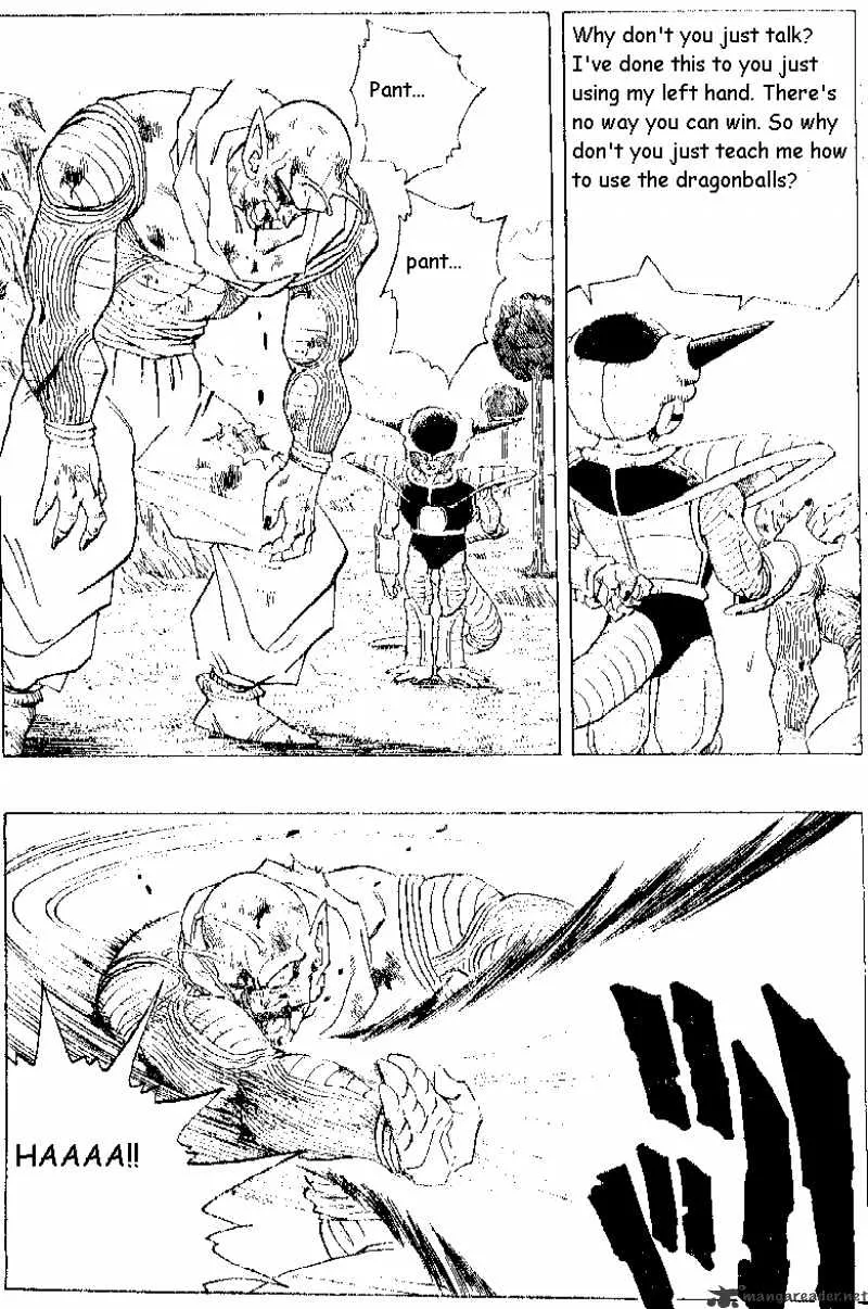 Dragon Ball - Page 4