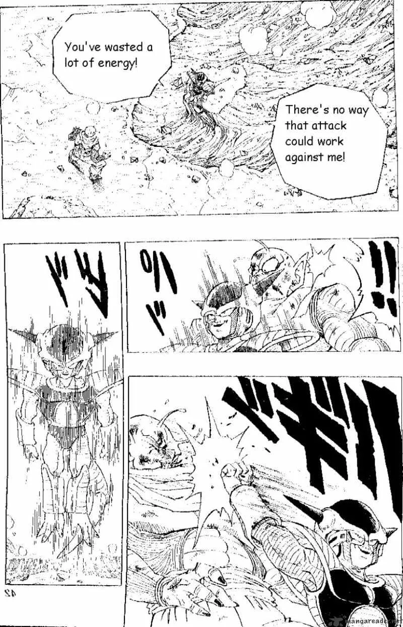 Dragon Ball - Page 6