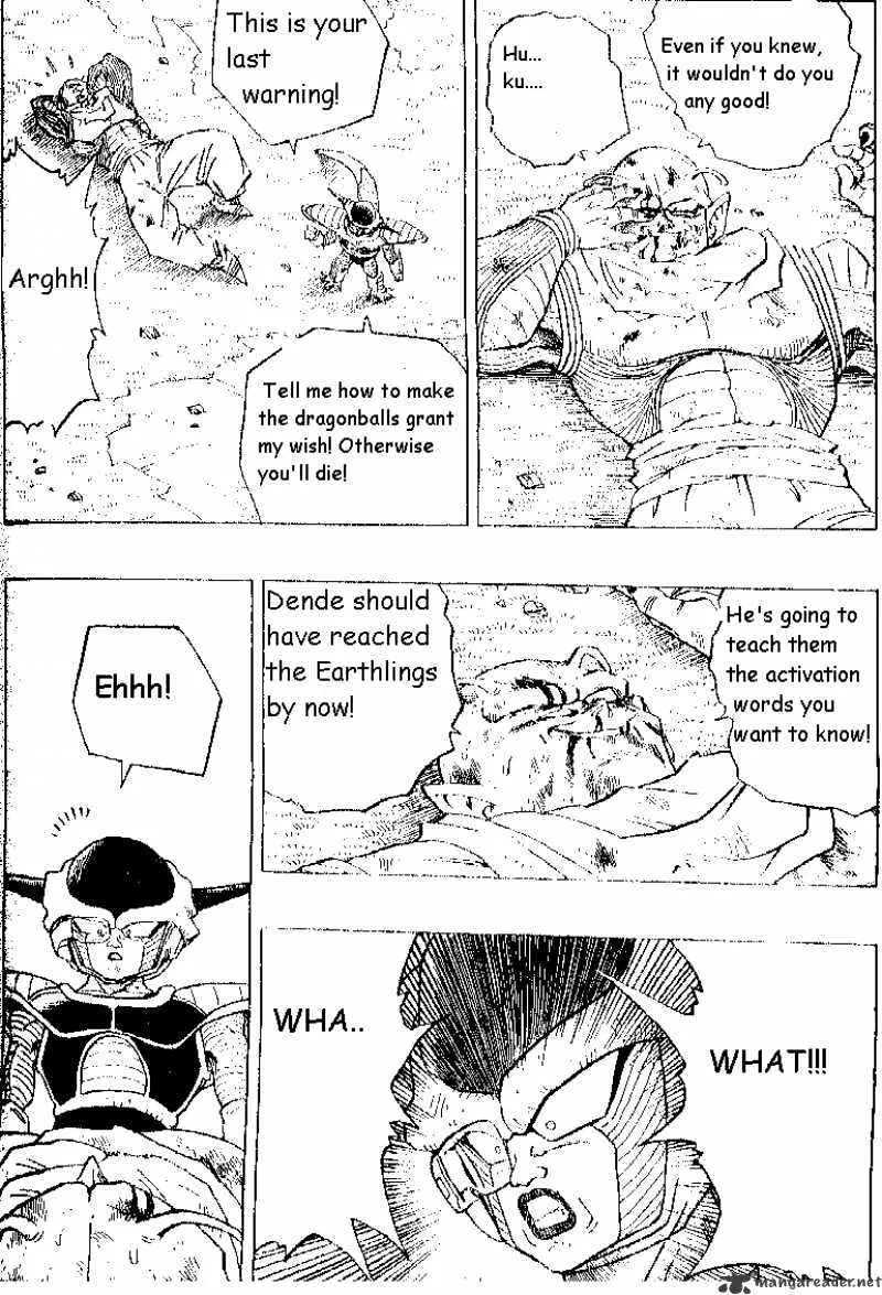 Dragon Ball - Page 7