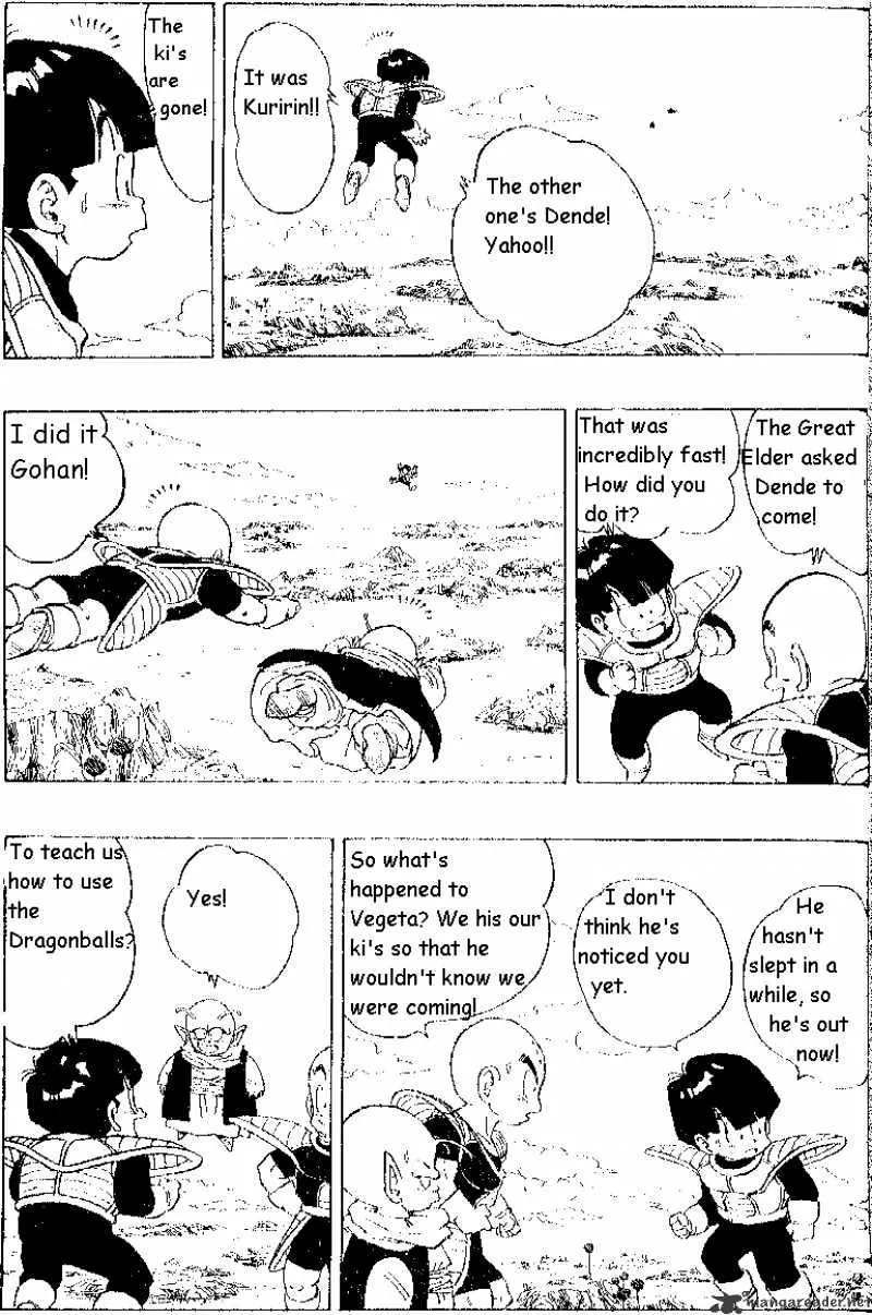 Dragon Ball - Page 2