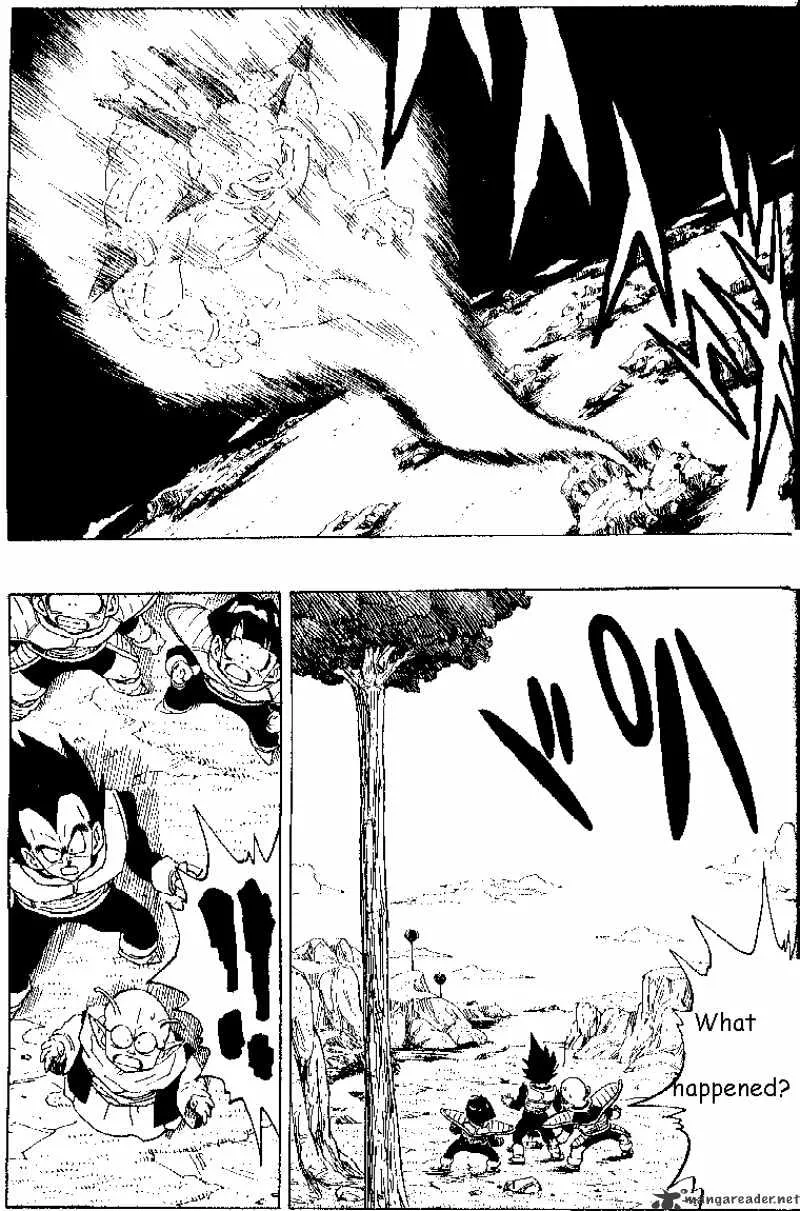 Dragon Ball - Page 4