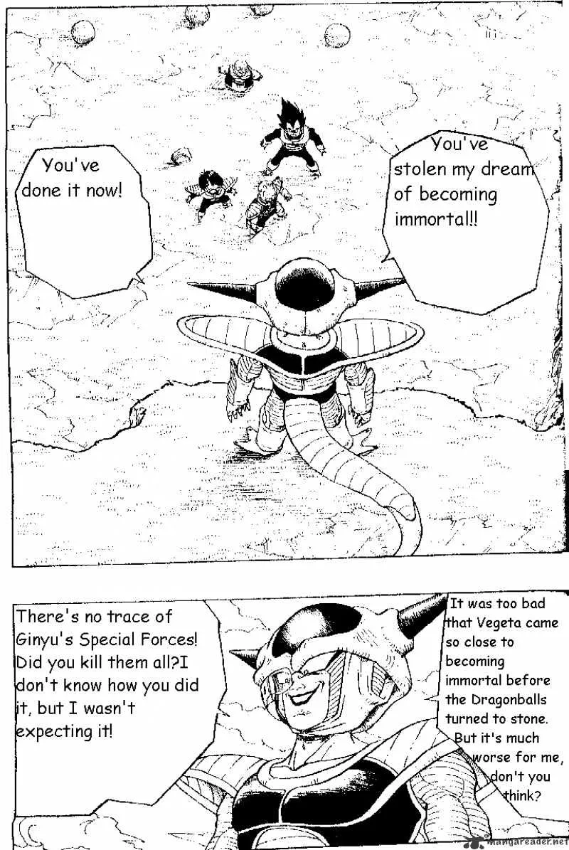 Dragon Ball - Page 8