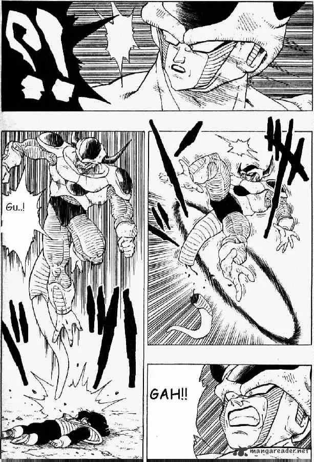 Dragon Ball - Page 2