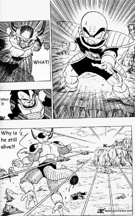 Dragon Ball - Page 3