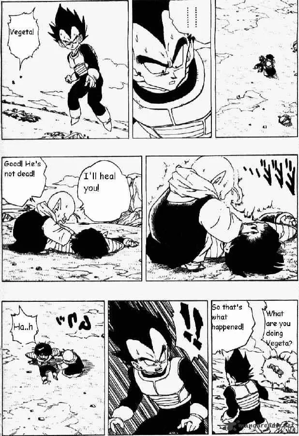 Dragon Ball - Page 9