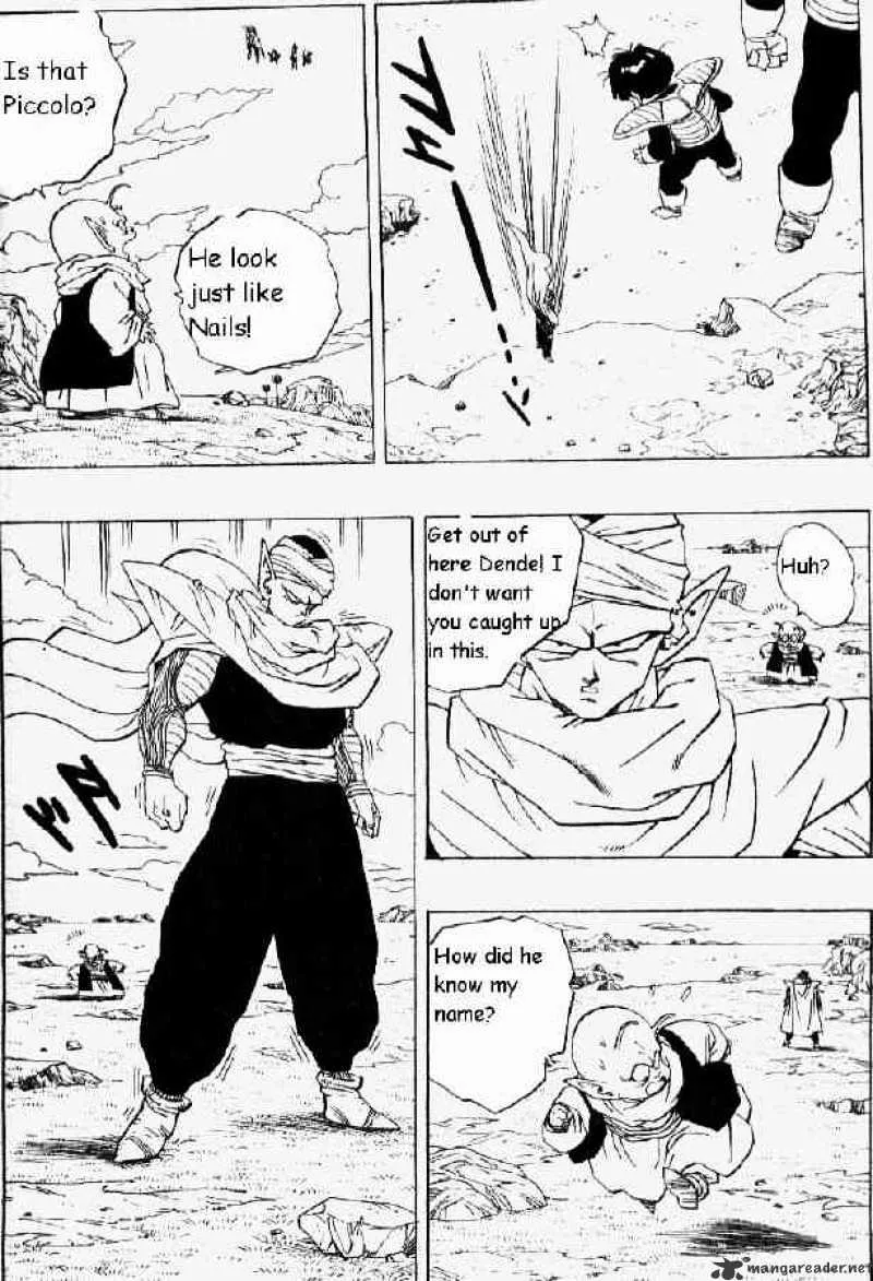 Dragon Ball - Page 3