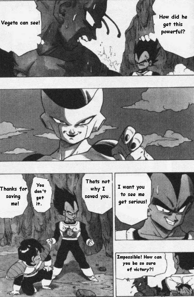 Dragon Ball - Page 10