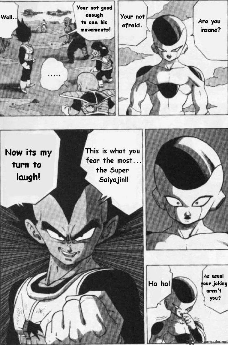 Dragon Ball - Page 11