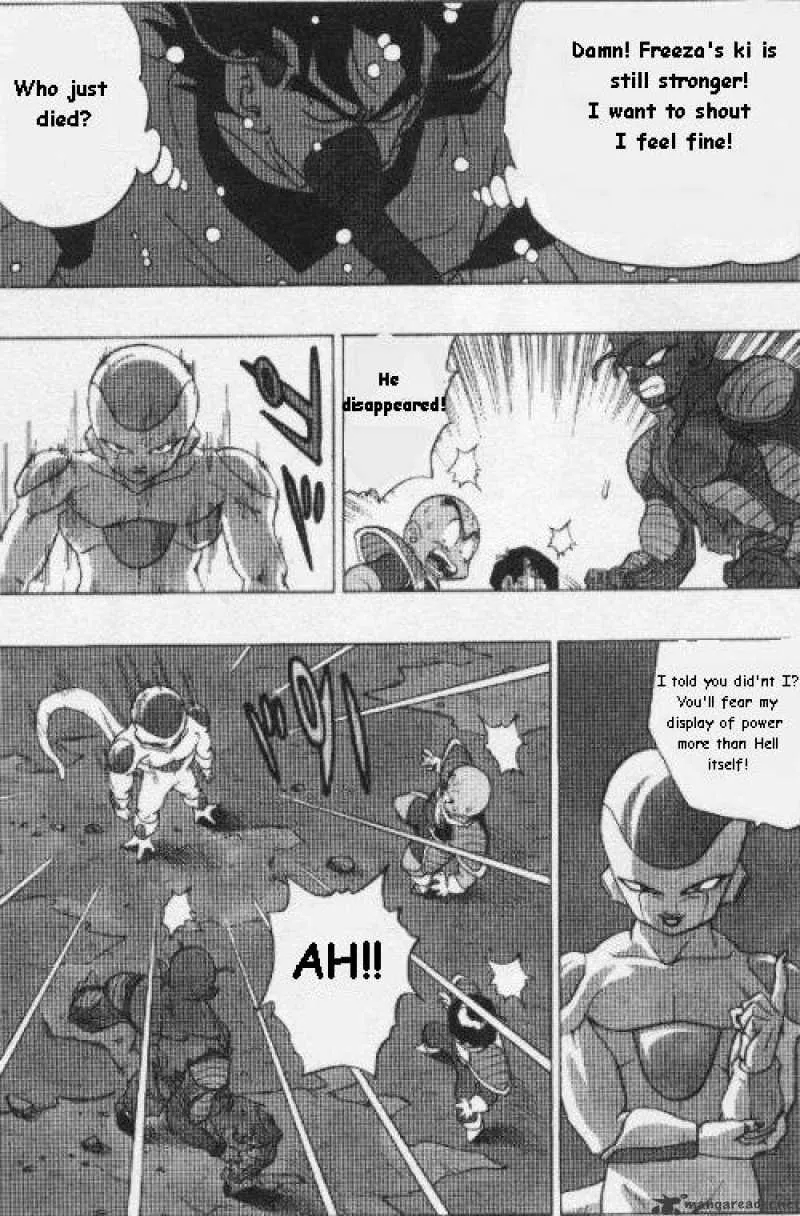 Dragon Ball - Page 2