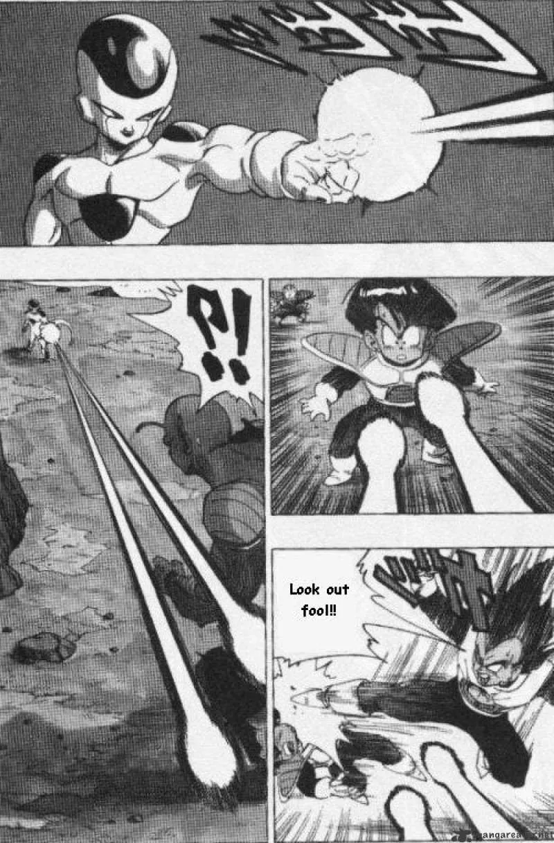 Dragon Ball - Page 8