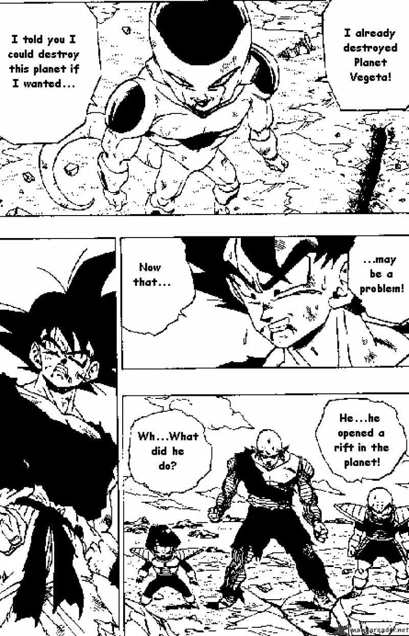 Dragon Ball - Page 4