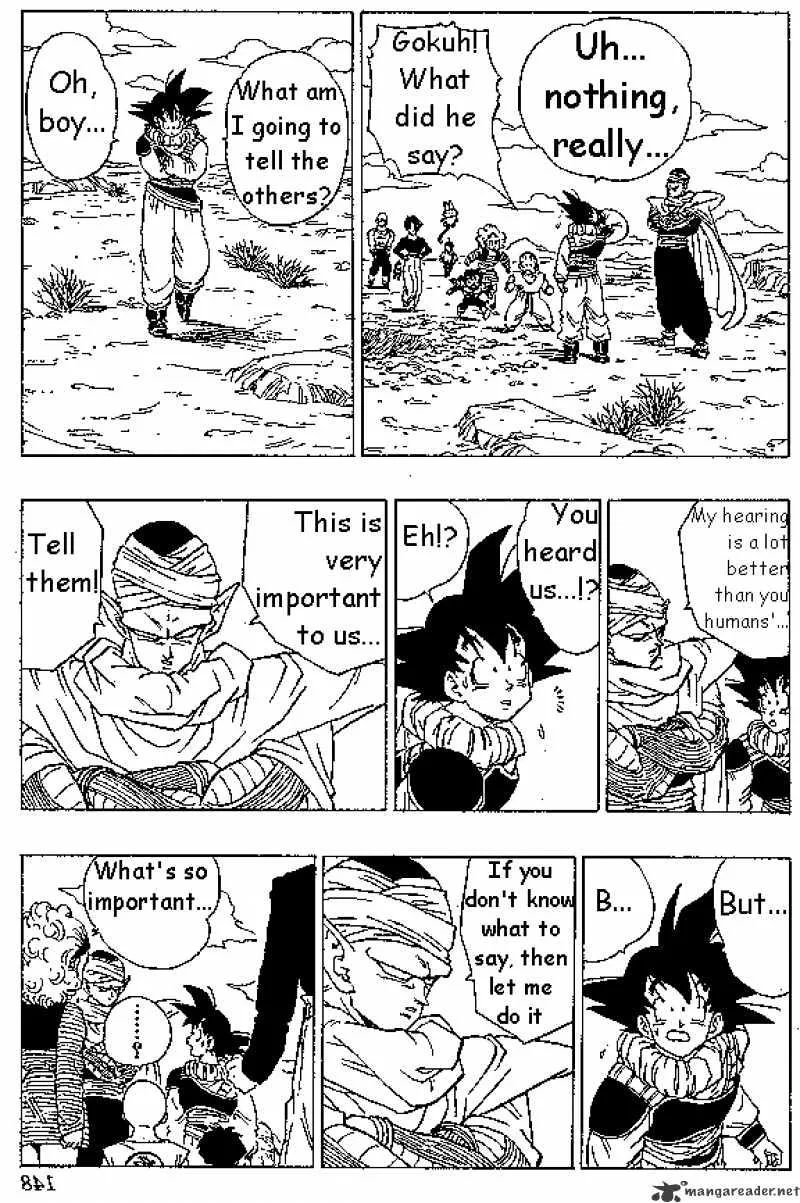 Dragon Ball - Page 10