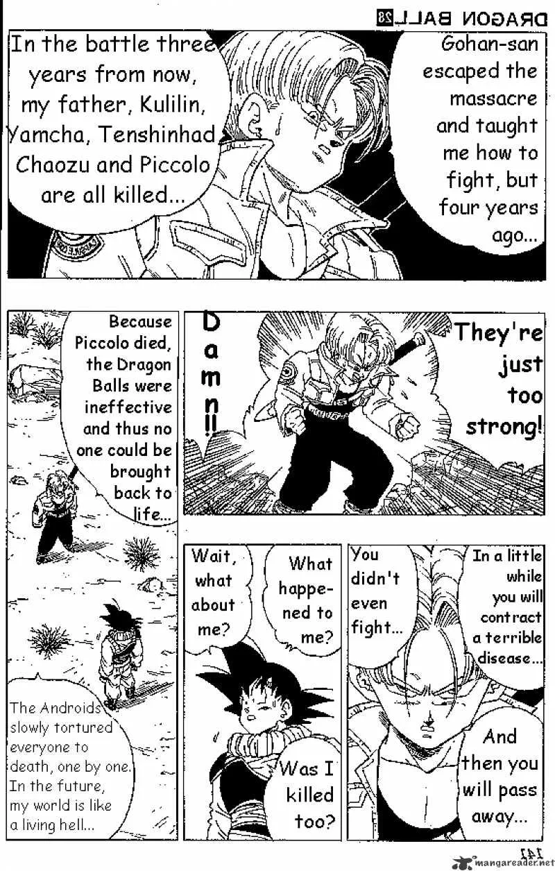 Dragon Ball - Page 3