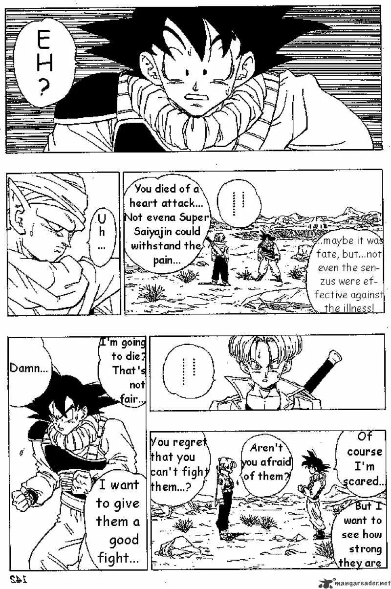 Dragon Ball - Page 4