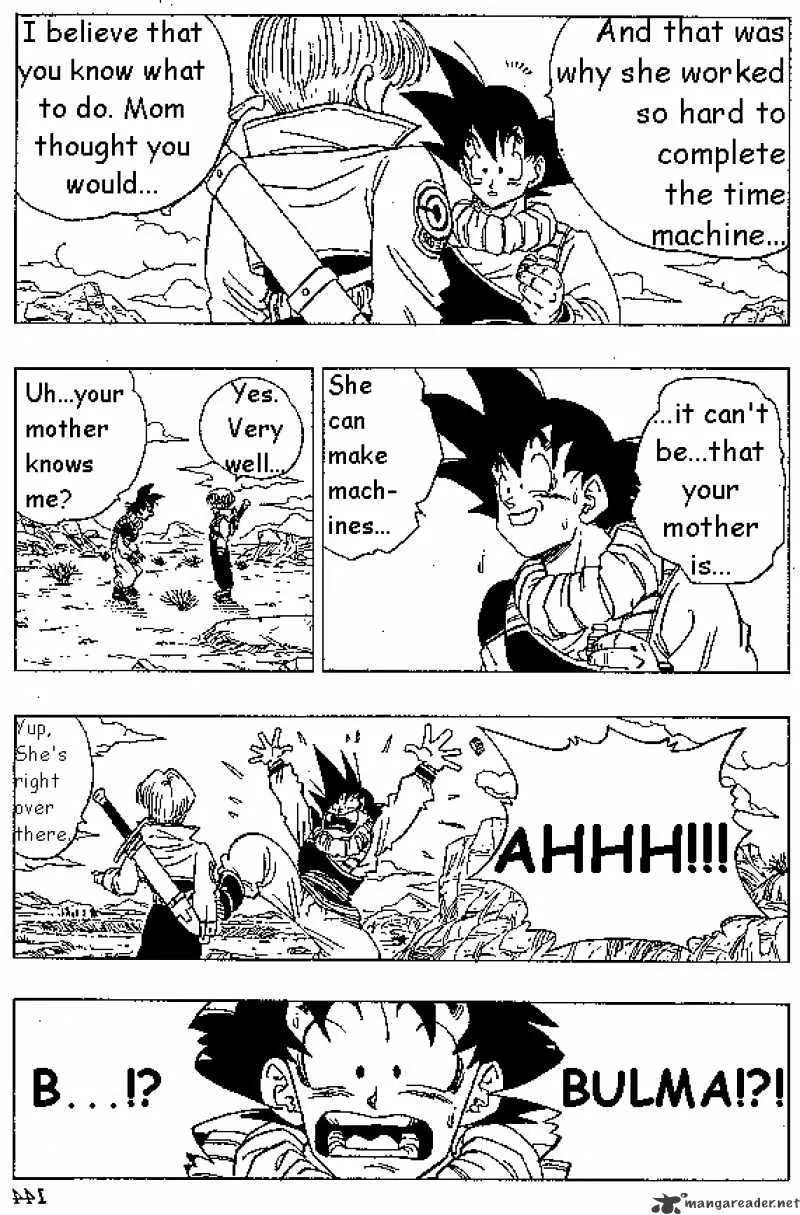 Dragon Ball - Page 6