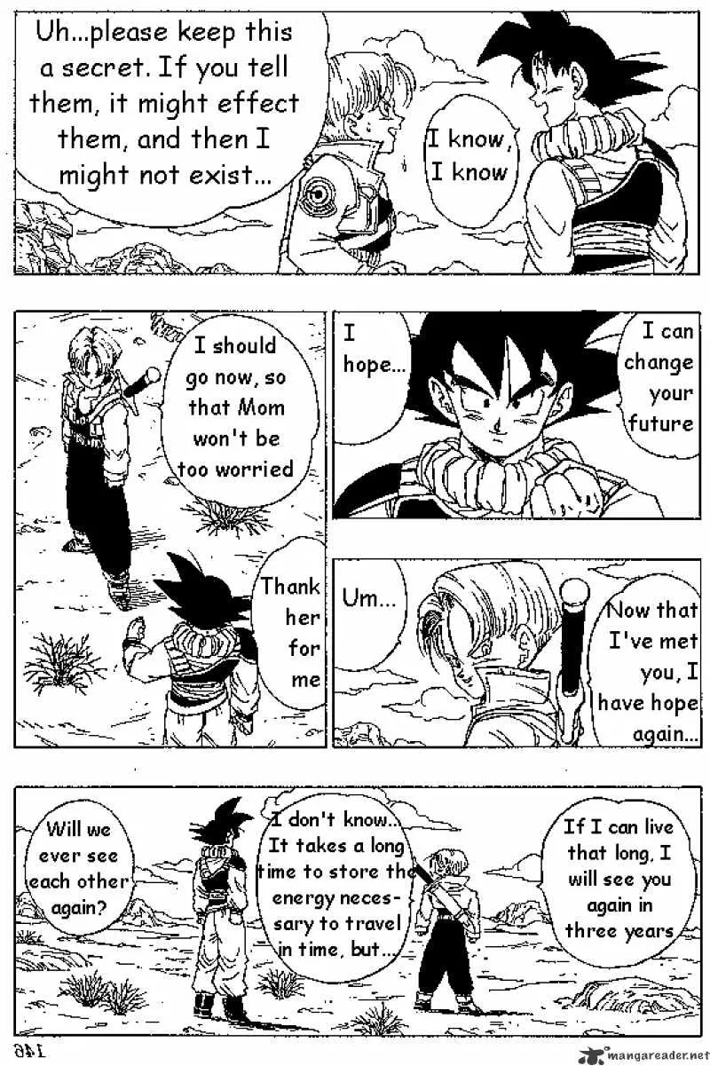 Dragon Ball - Page 8