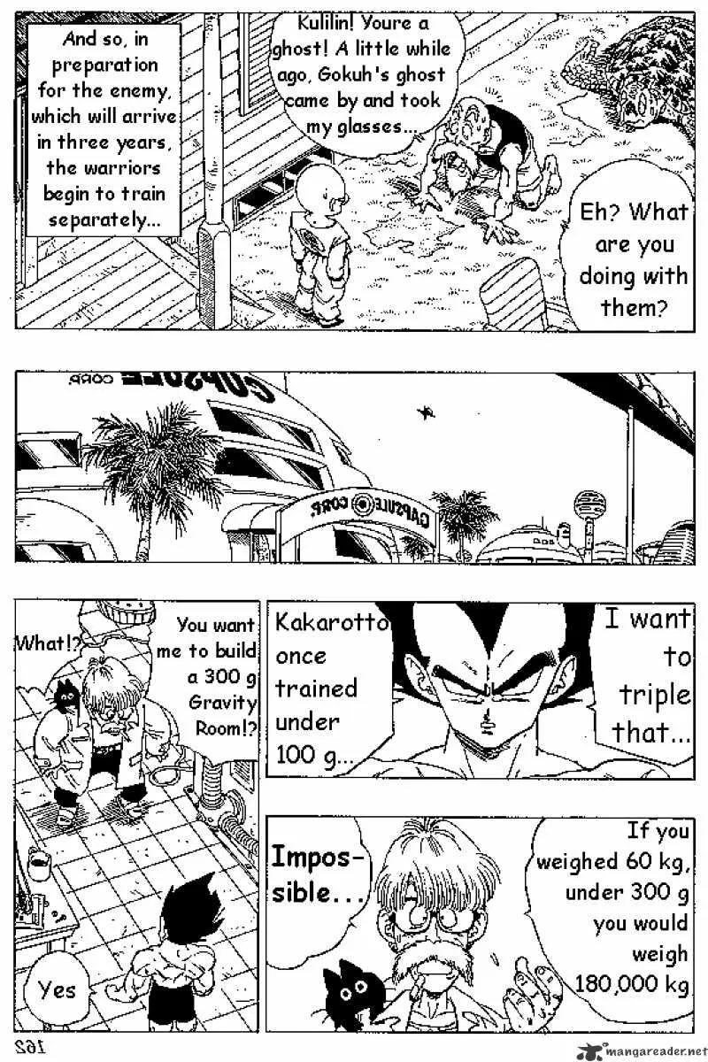 Dragon Ball - Page 10