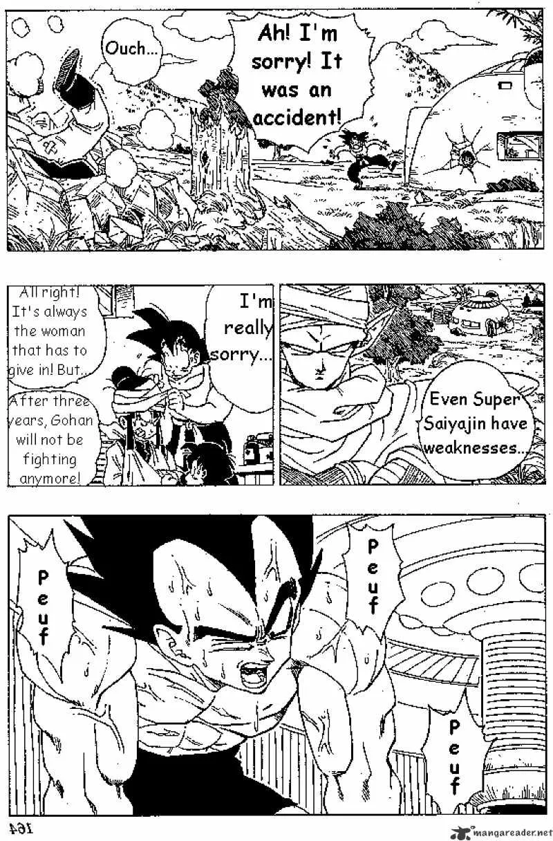 Dragon Ball - Page 12