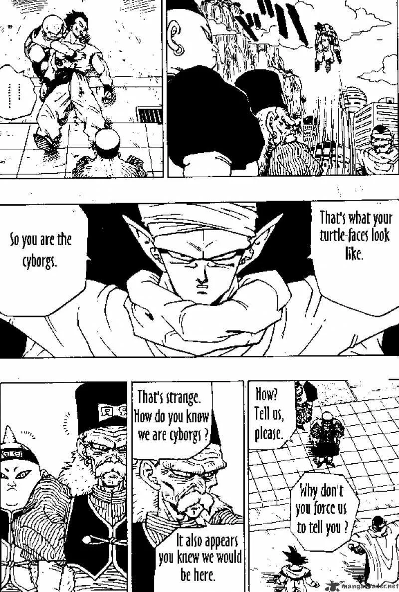 Dragon Ball - Page 4