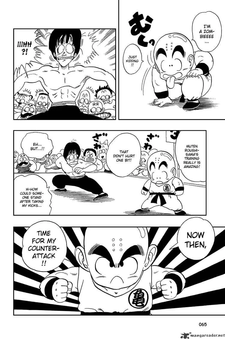 Dragon Ball - Page 4