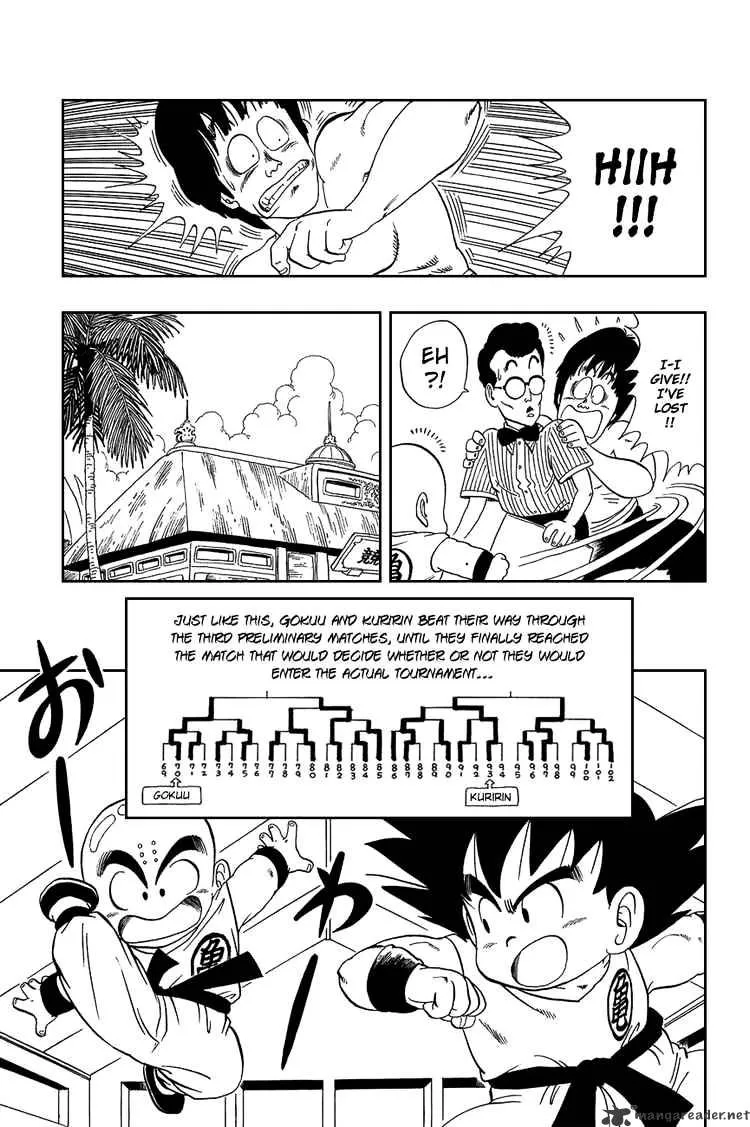 Dragon Ball - Page 5