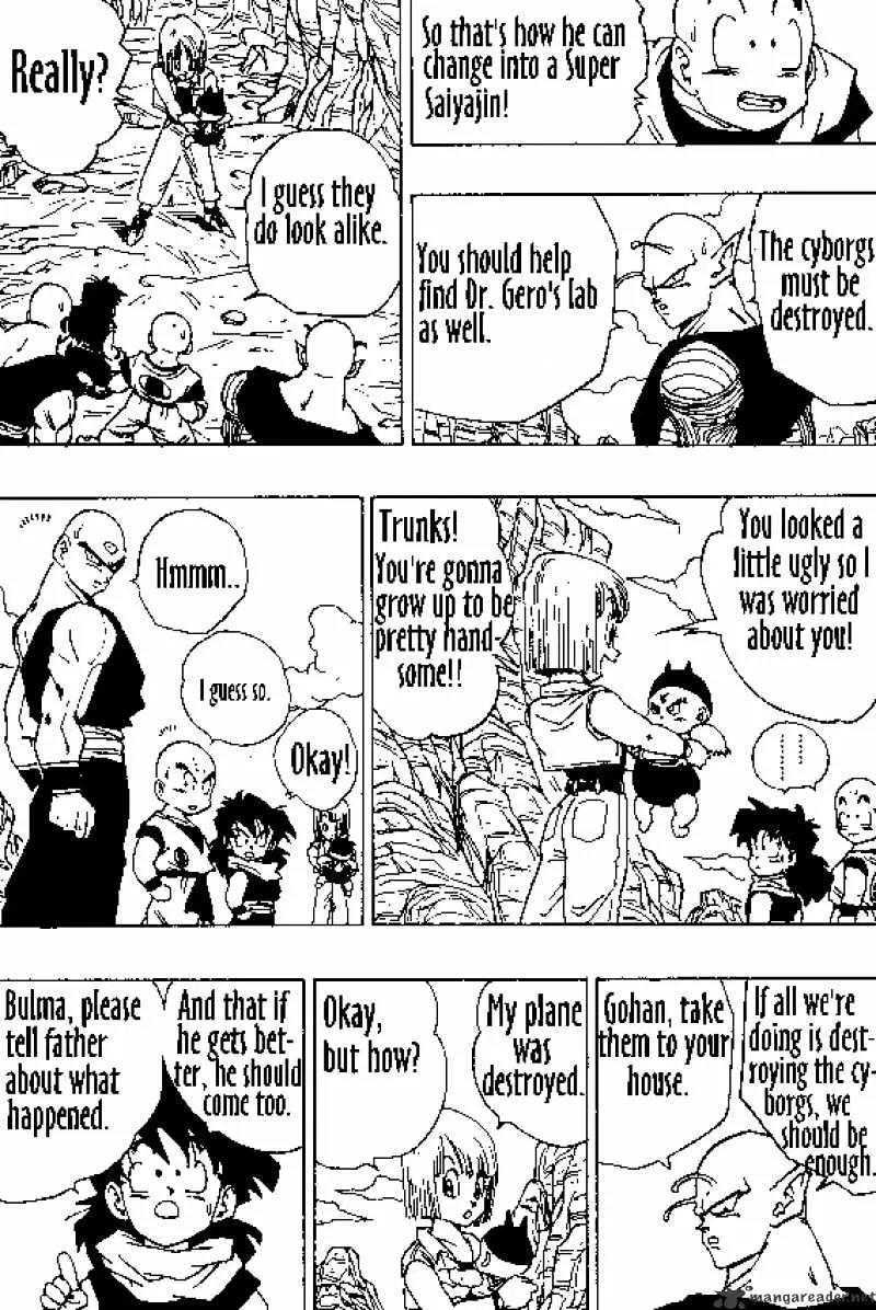 Dragon Ball - Page 6