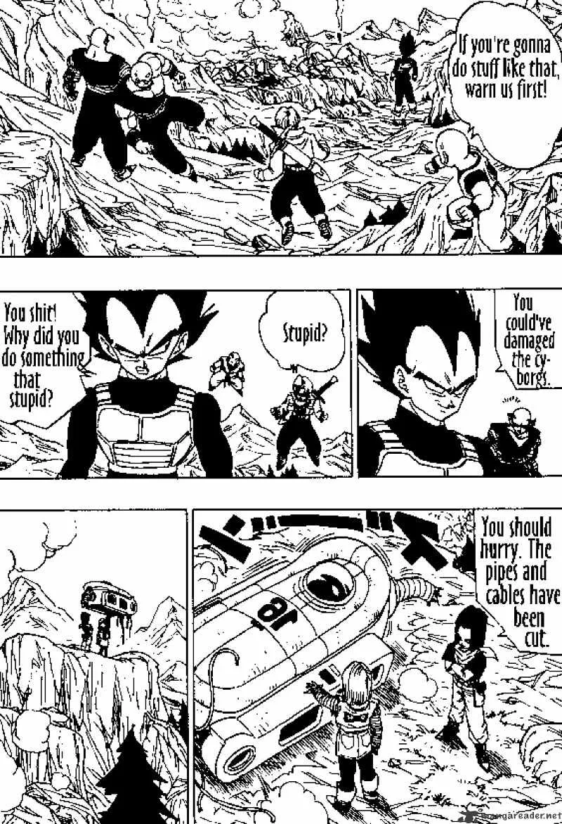 Dragon Ball - Page 13