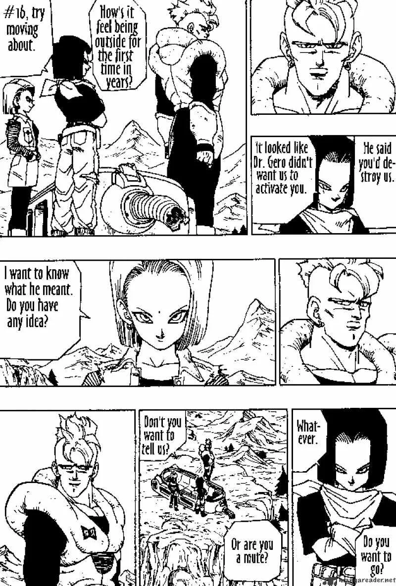 Dragon Ball - Page 2