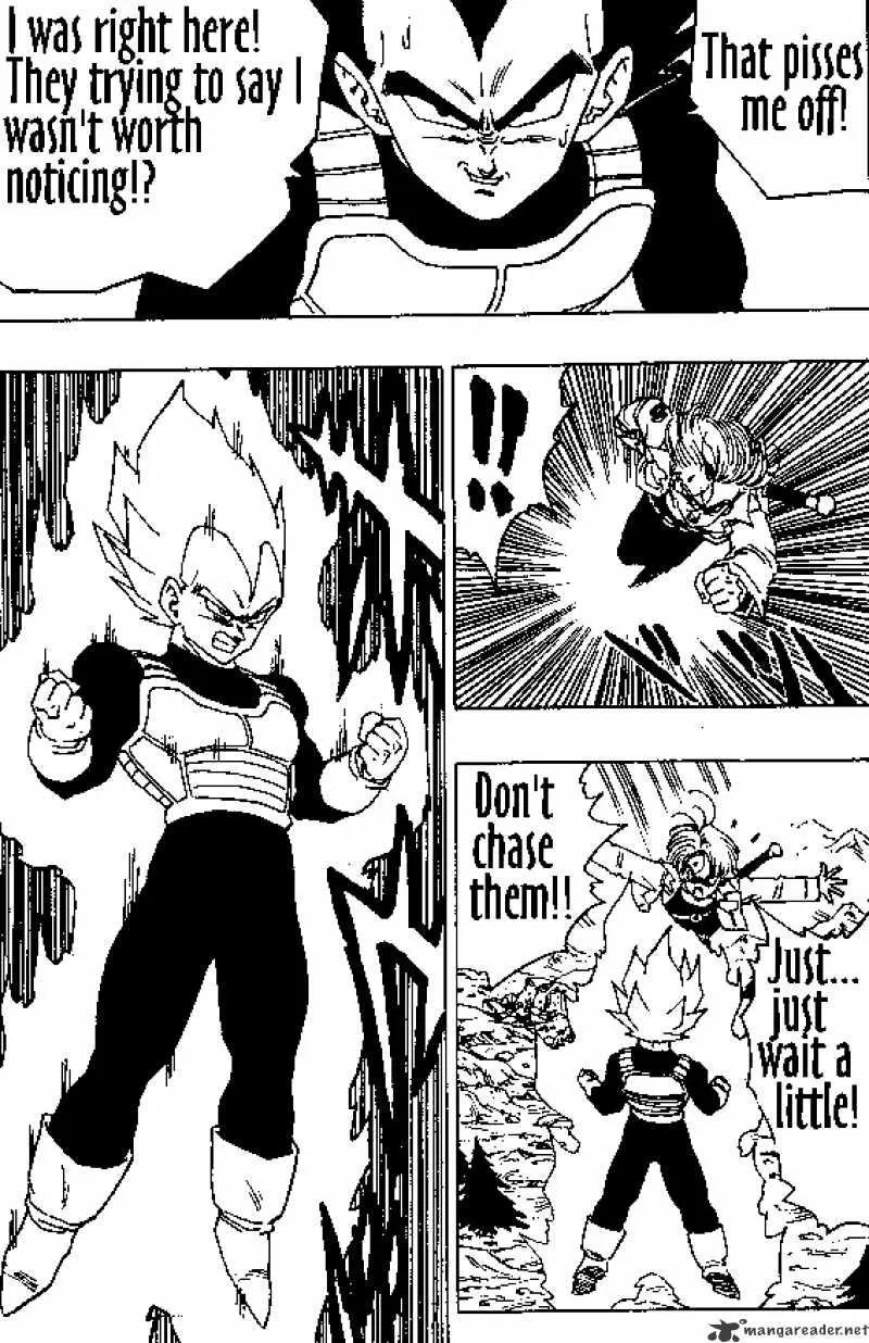 Dragon Ball - Page 5