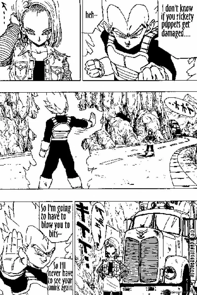 Dragon Ball - Page 6