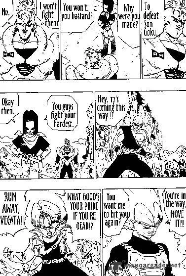 Dragon Ball - Page 1