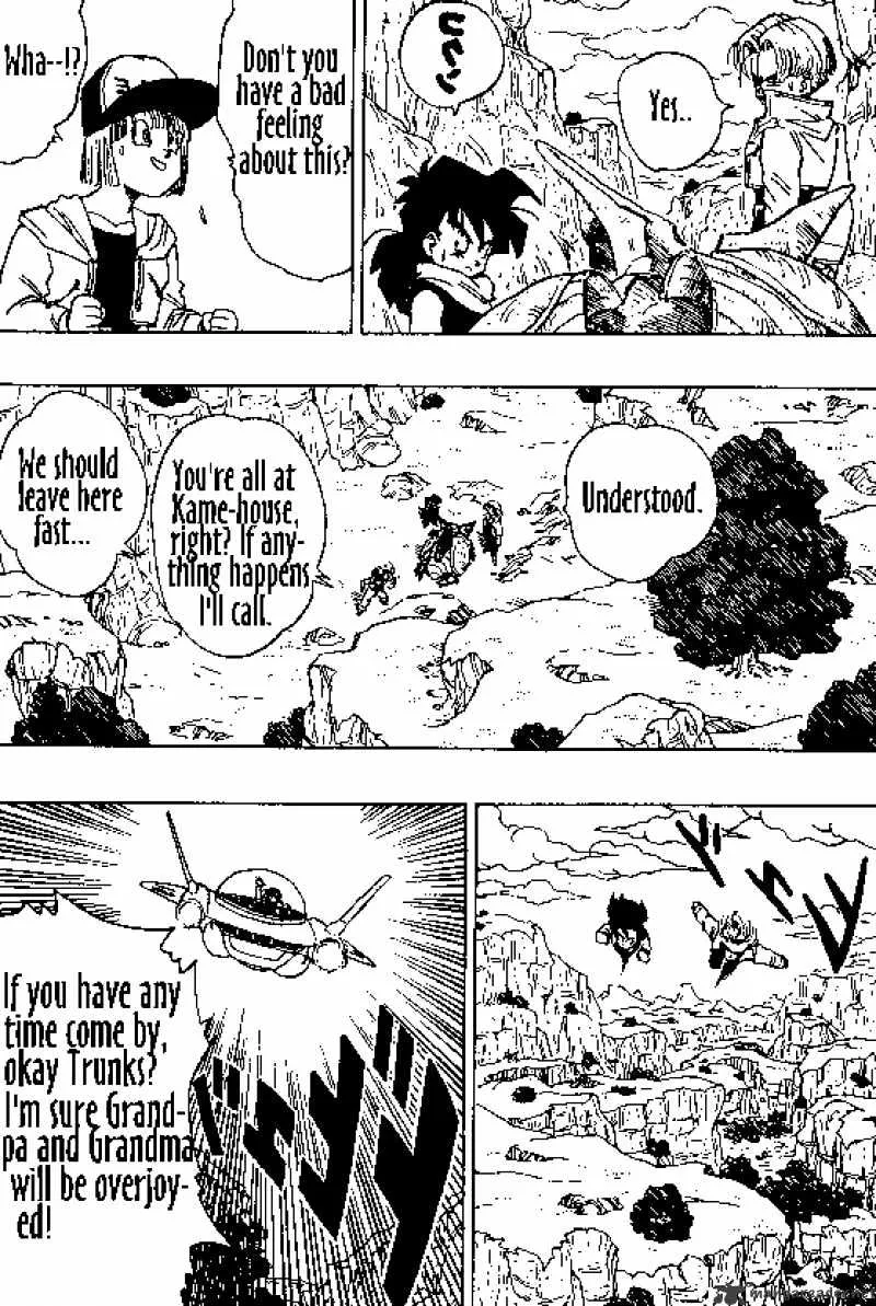 Dragon Ball - Page 6