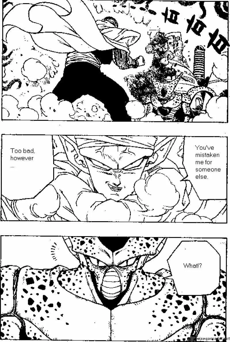 Dragon Ball - Page 13