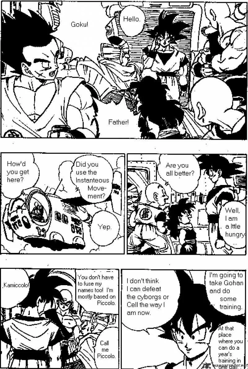 Dragon Ball - Page 2