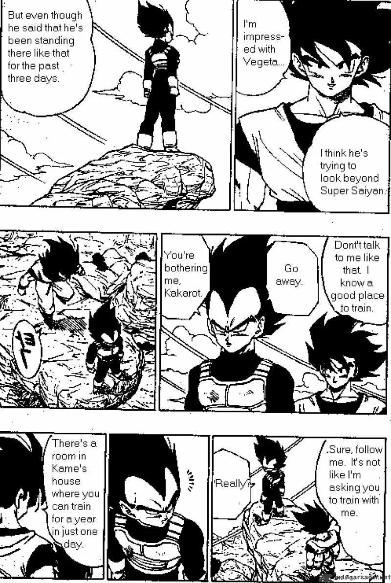 Dragon Ball - Page 5