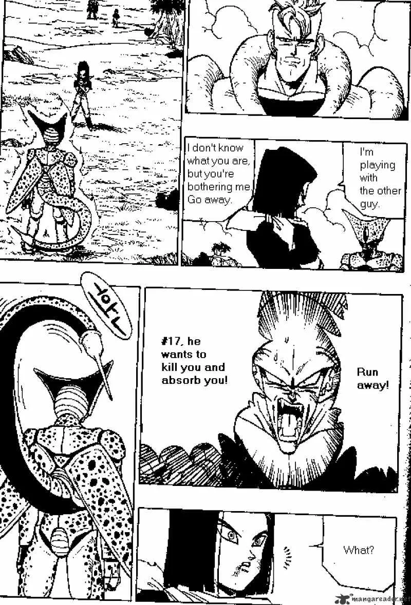 Dragon Ball - Page 8