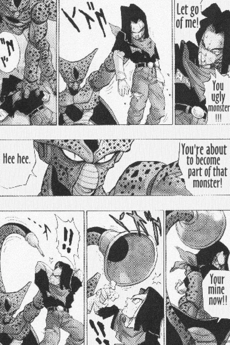 Dragon Ball - Page 2