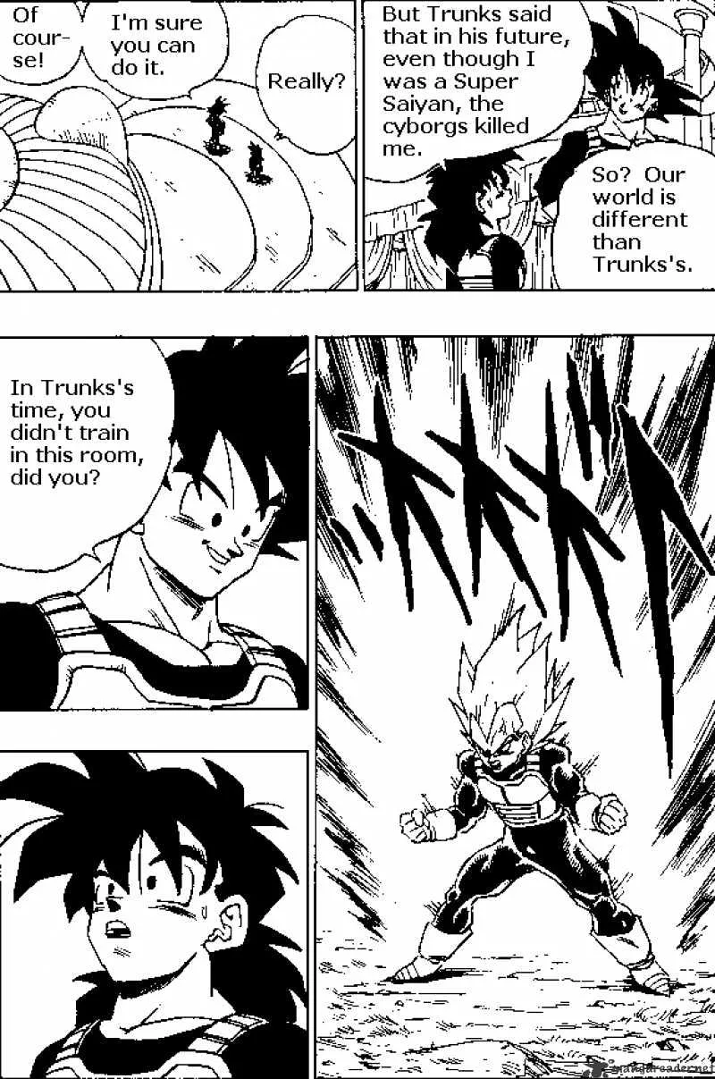 Dragon Ball - Page 8