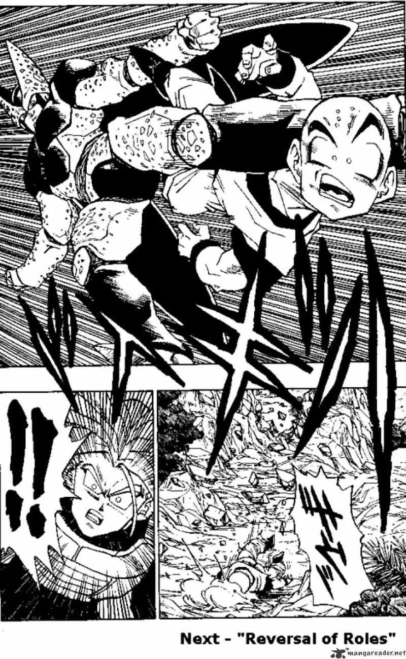 Dragon Ball - Page 13