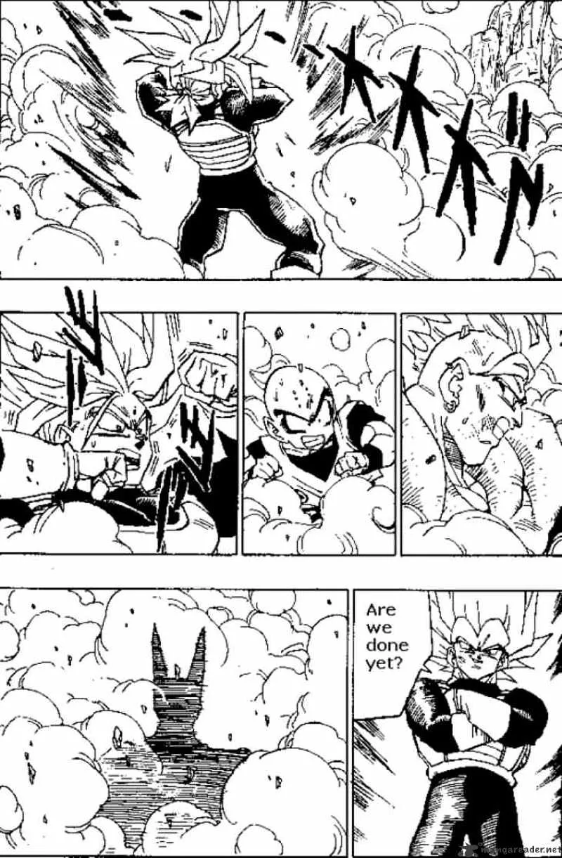 Dragon Ball - Page 4