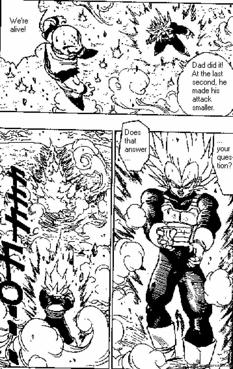 Dragon Ball - Page 12