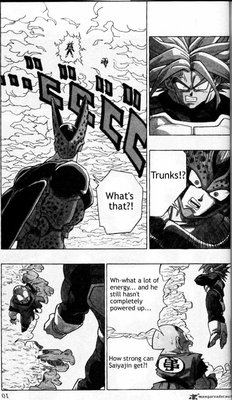 Dragon Ball - Page 13