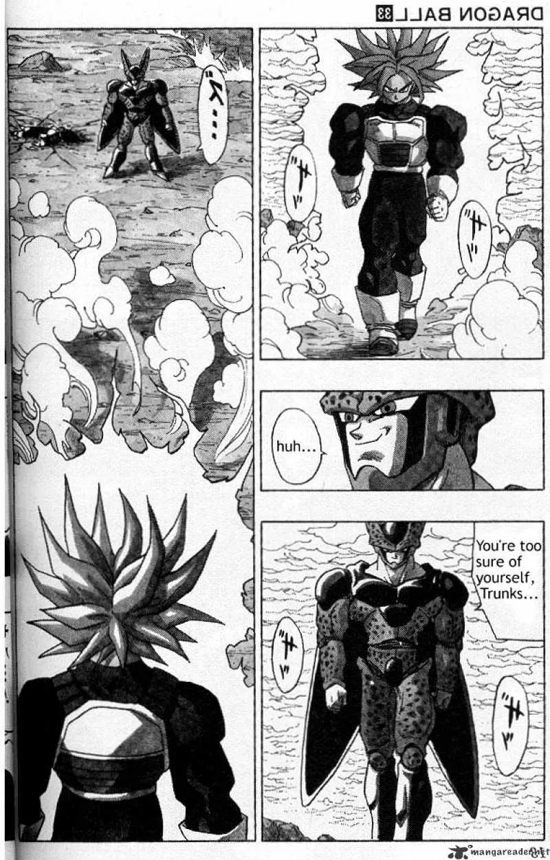 Dragon Ball - Page 2