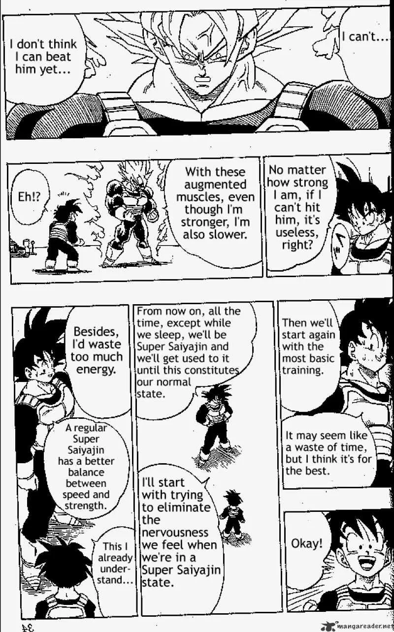 Dragon Ball - Page 12