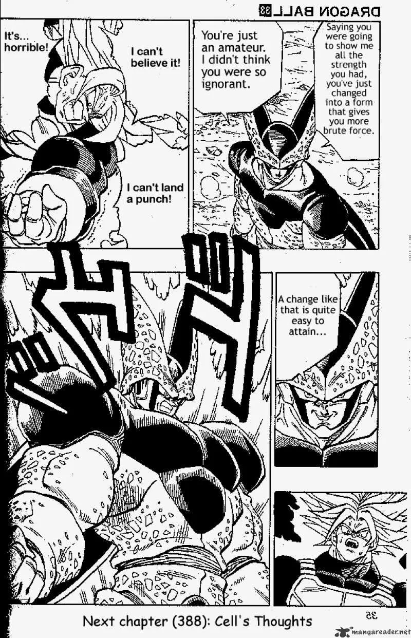 Dragon Ball - Page 13