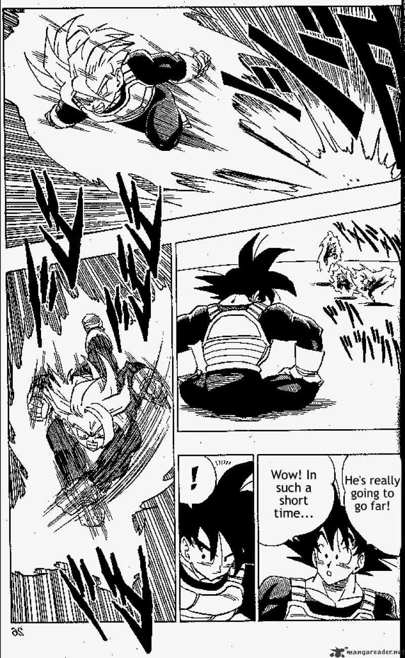 Dragon Ball - Page 4