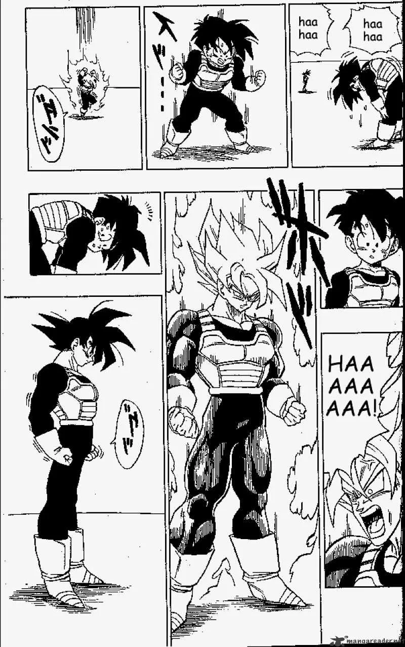 Dragon Ball - Page 6