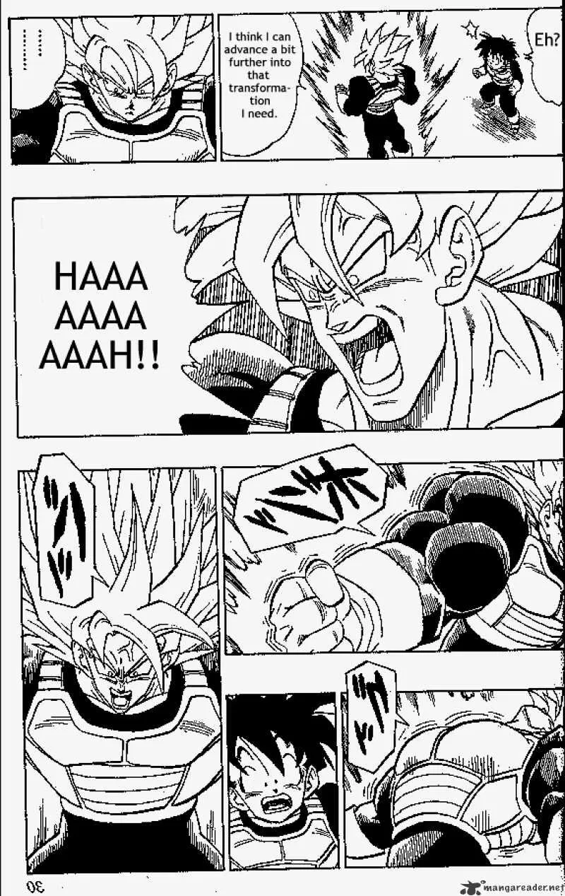 Dragon Ball - Page 8