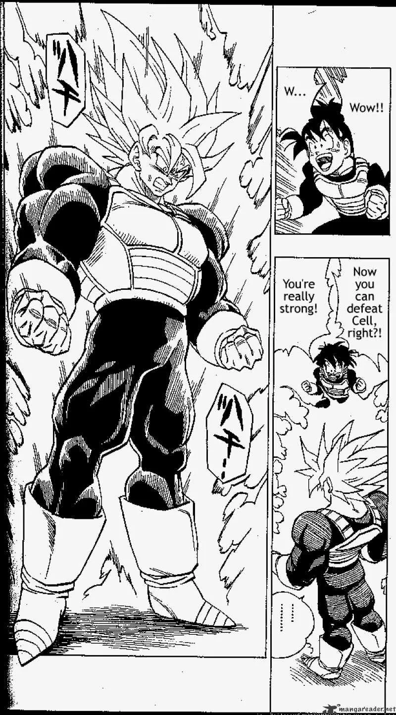 Dragon Ball - Page 9